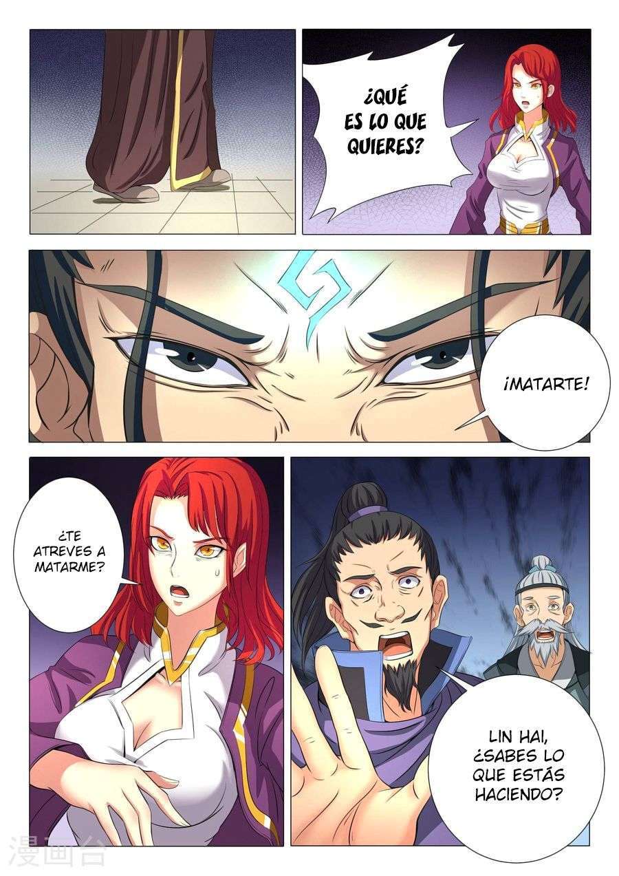 Capitulo 20 page 19