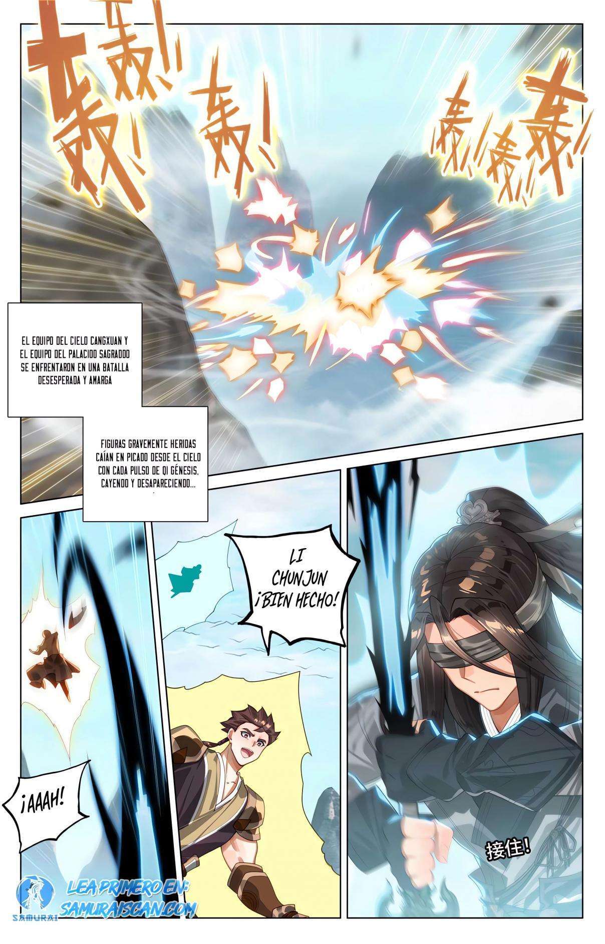 Capitulo 1012 page 5