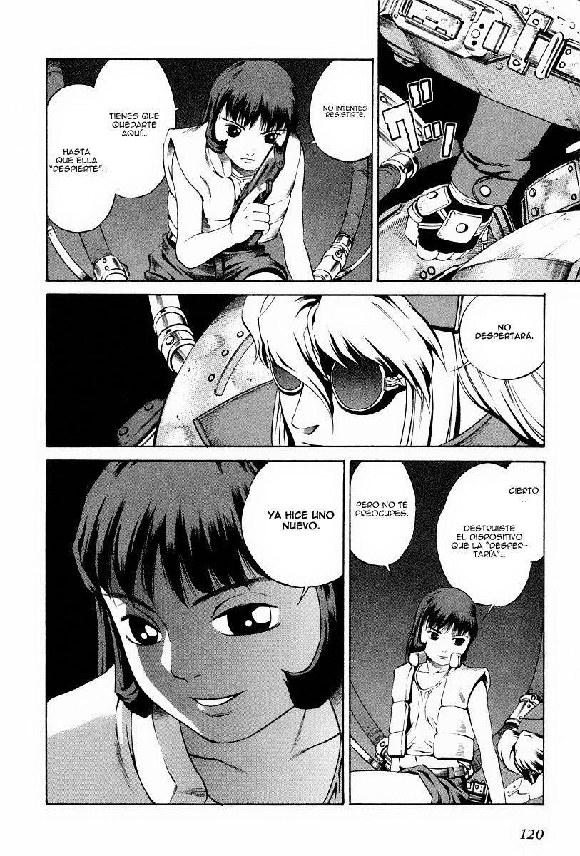 Capitulo 52 page 22