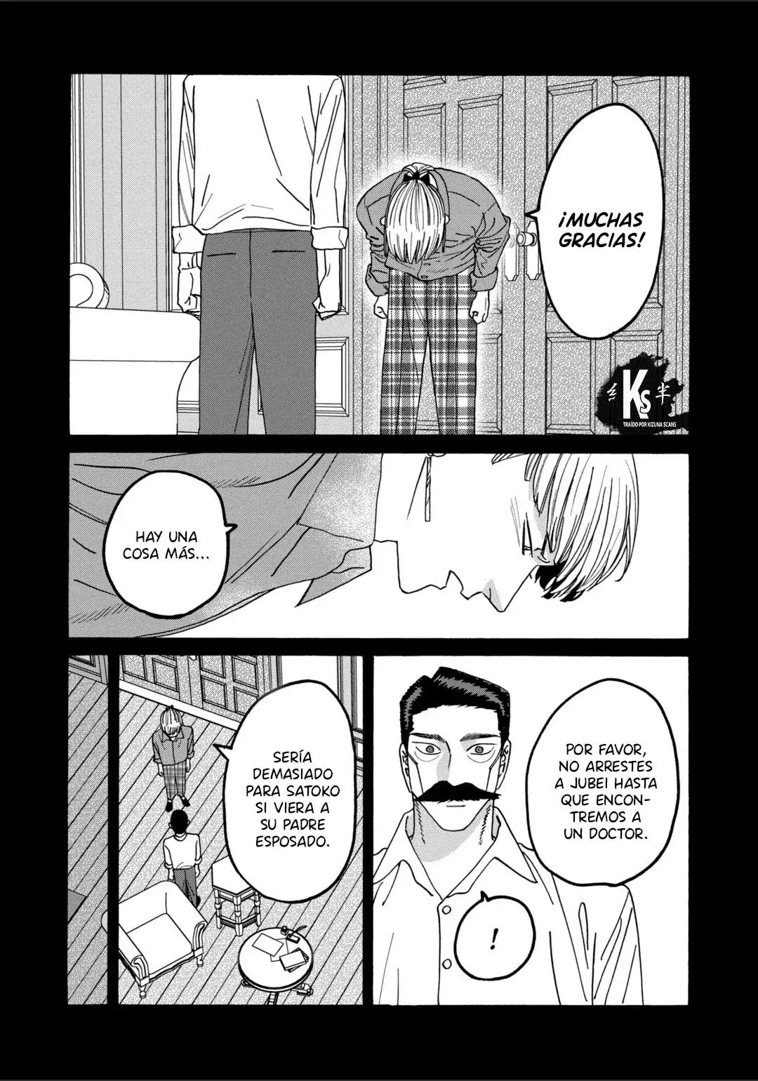 Capitulo 65 page 20