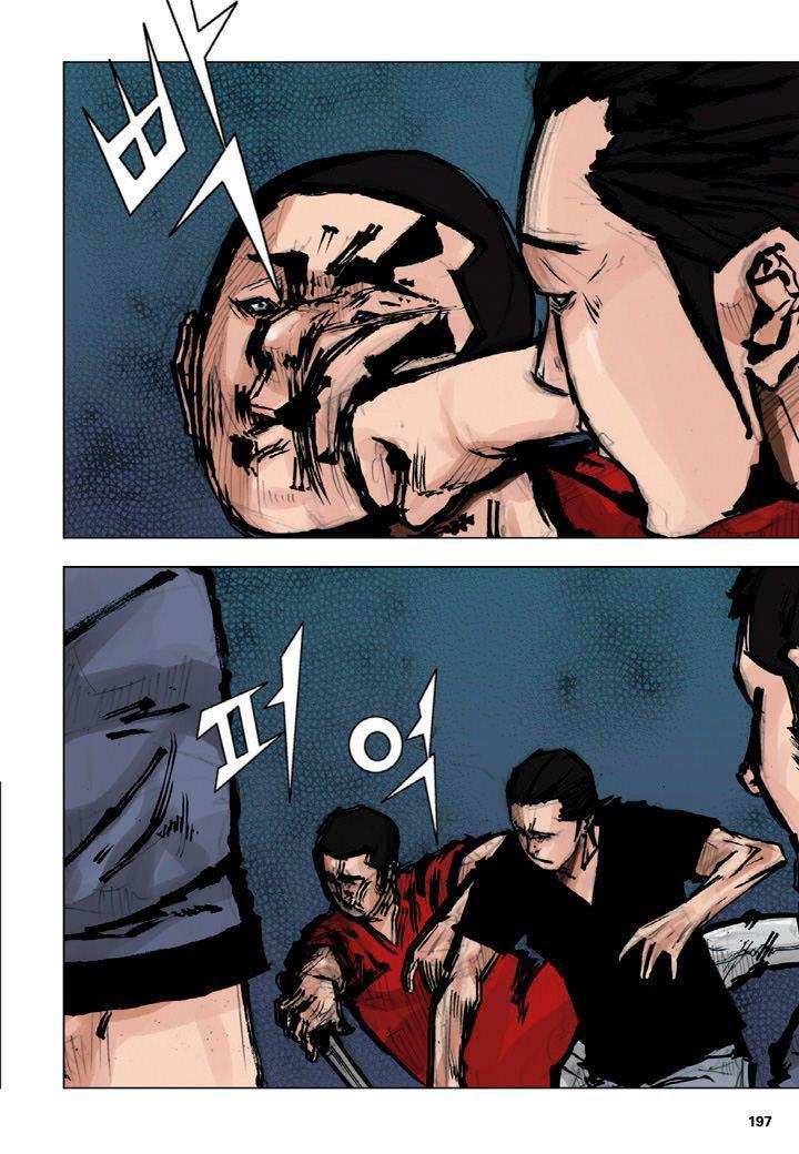 Capitulo 30 page 21