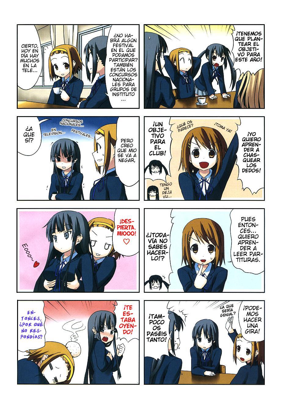 Capitulo 28 page 14