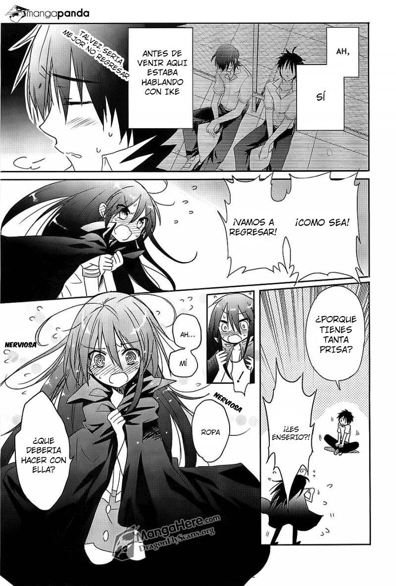 Capitulo 67 page 16