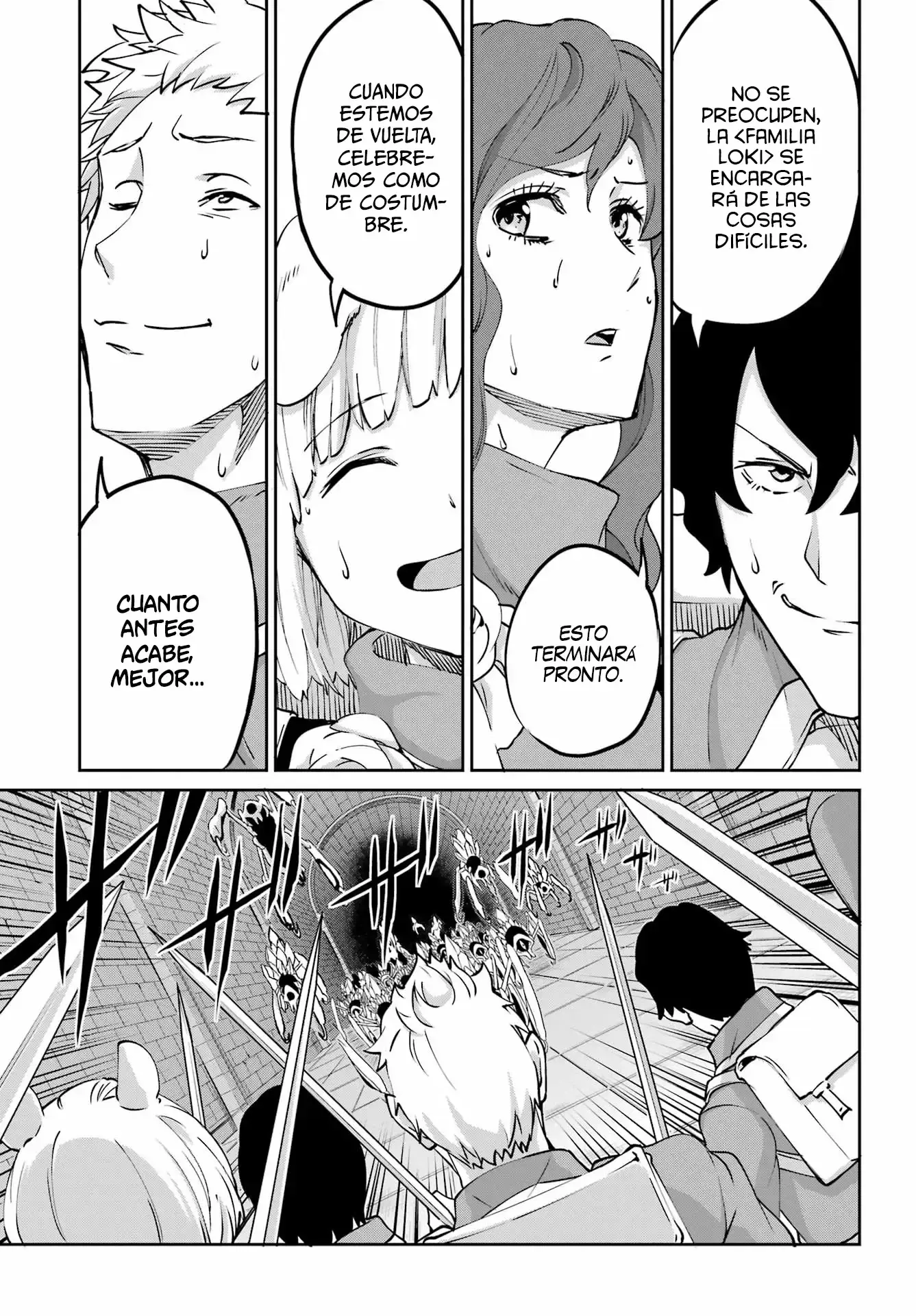 Capitulo 107 page 13
