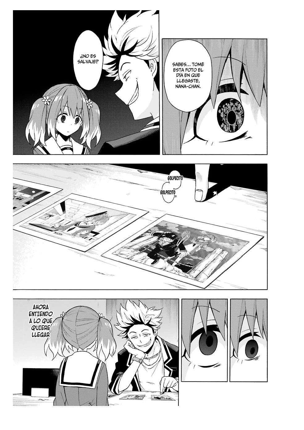 Capitulo 7 page 17