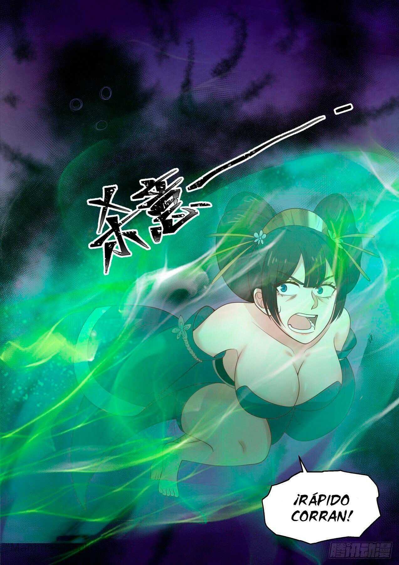 Capitulo 1454 page 13