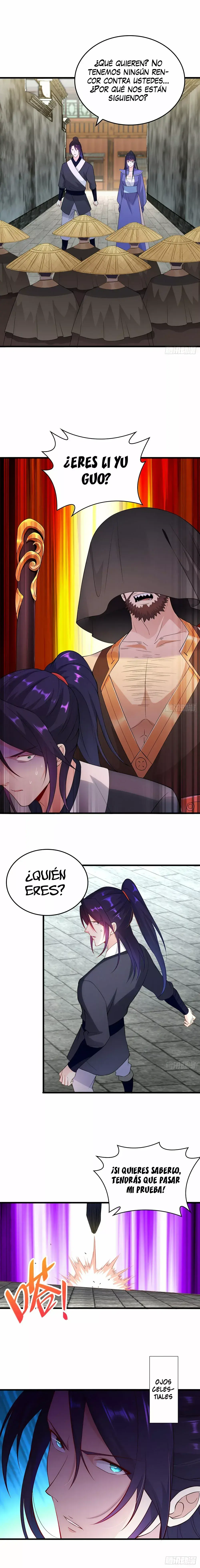 Capitulo 99 page 5