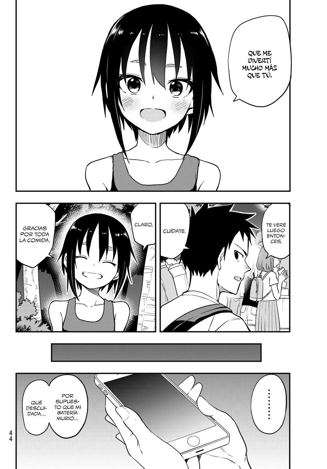 Capitulo 162 page 11