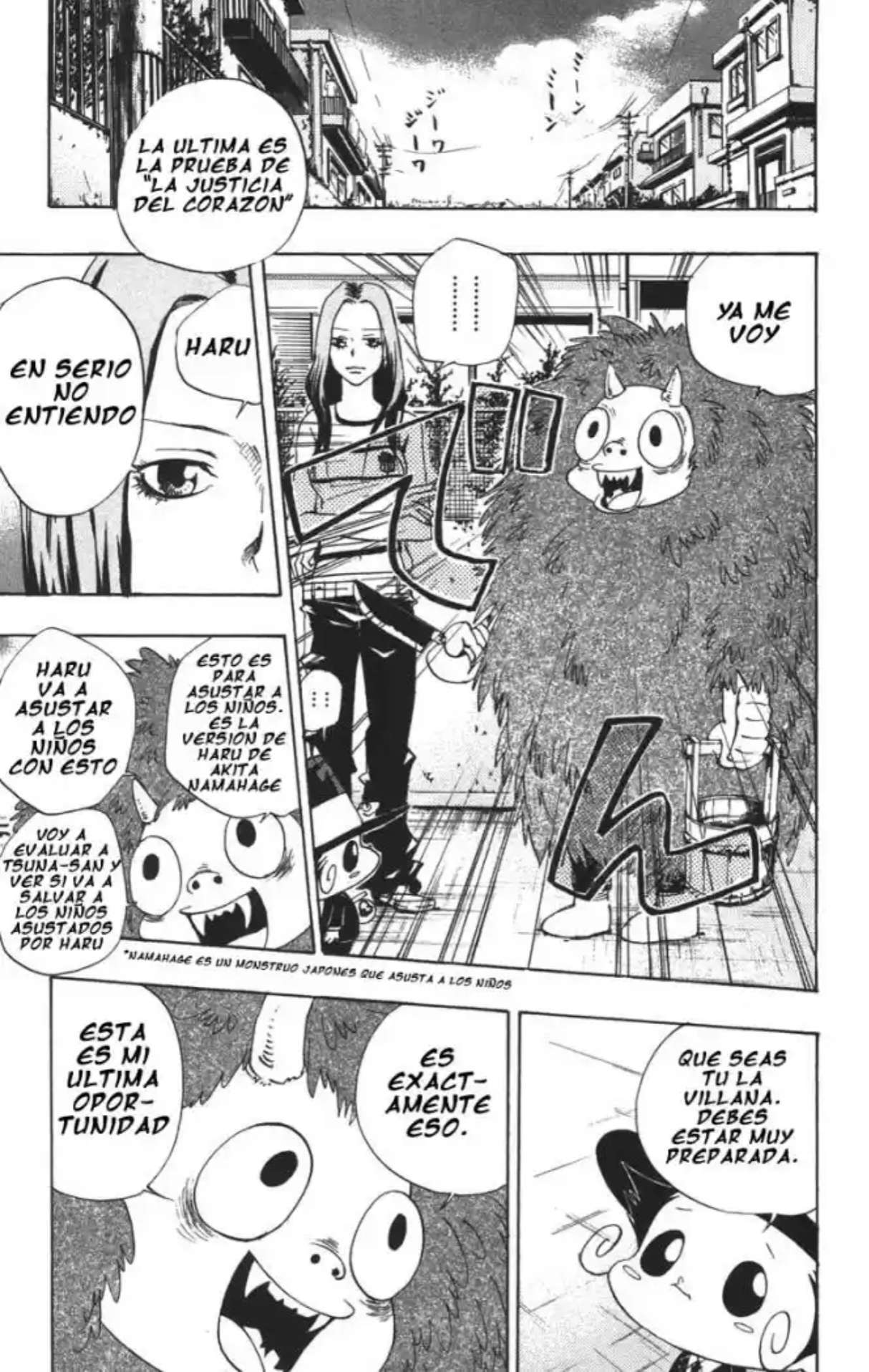 Capitulo 59 page 9