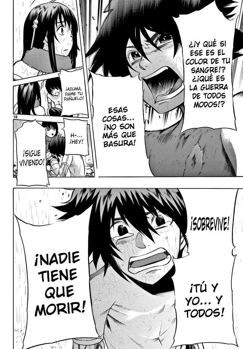 Capitulo 19 page 18