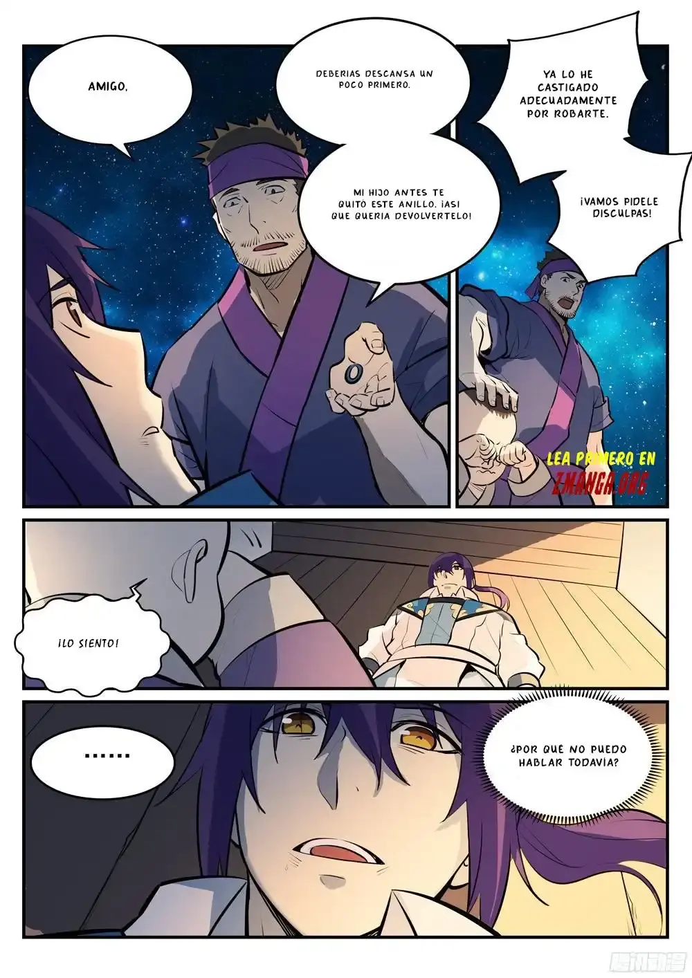 Capitulo 219 page 9