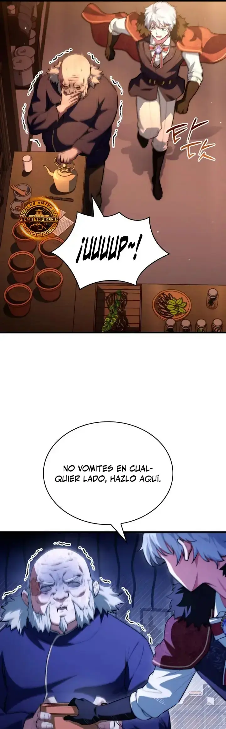 Capitulo 100 page 44