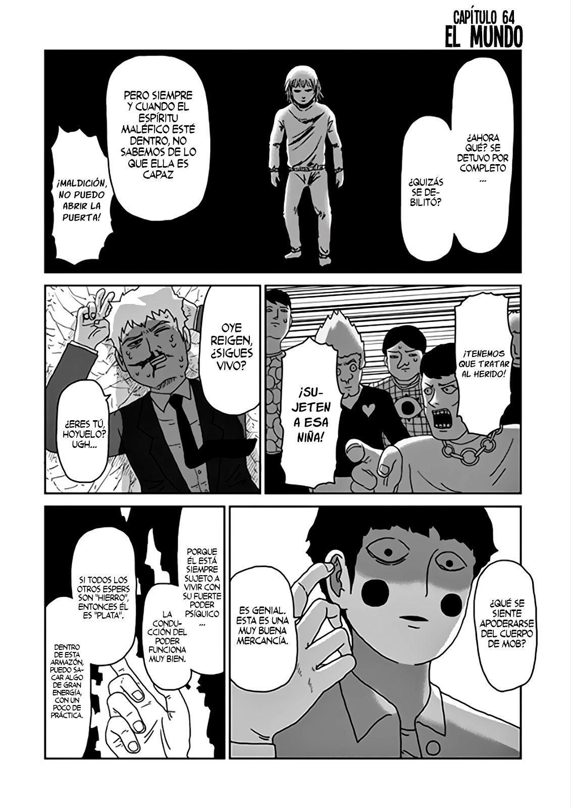 Capitulo 64 page 2
