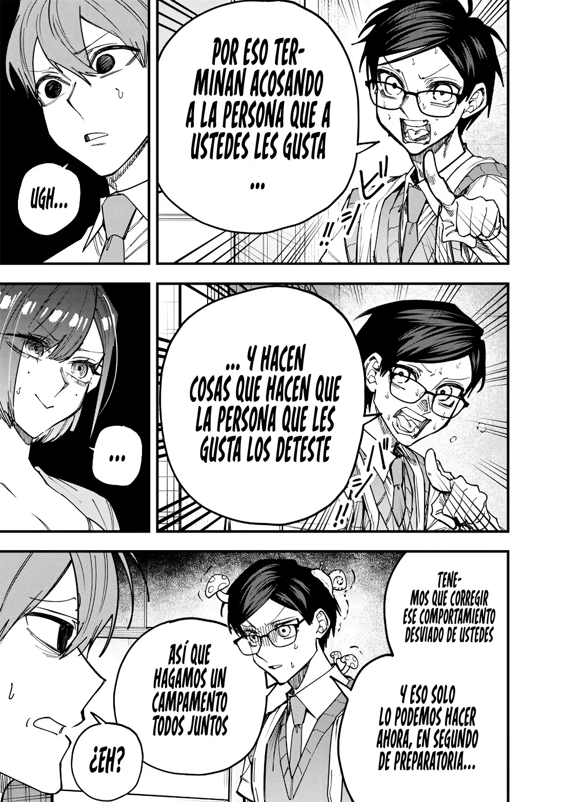 Capitulo 78 page 7