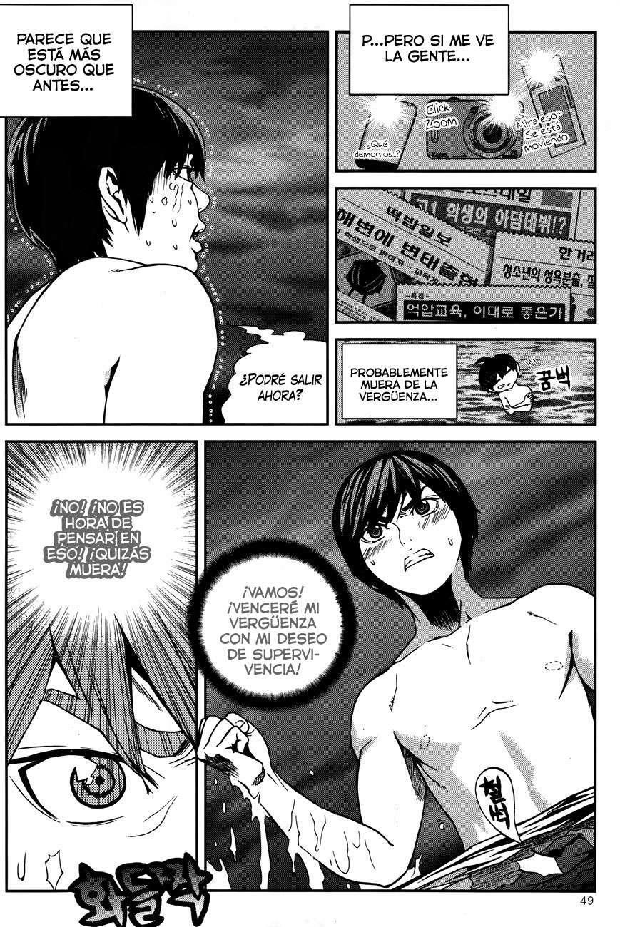 Capitulo 46 page 28