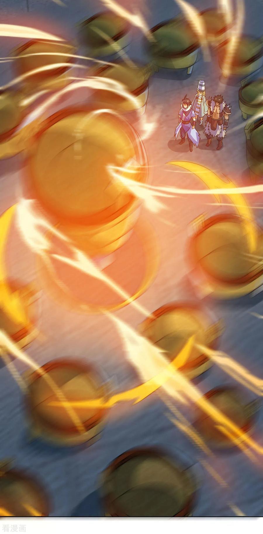 Capitulo 75 page 33