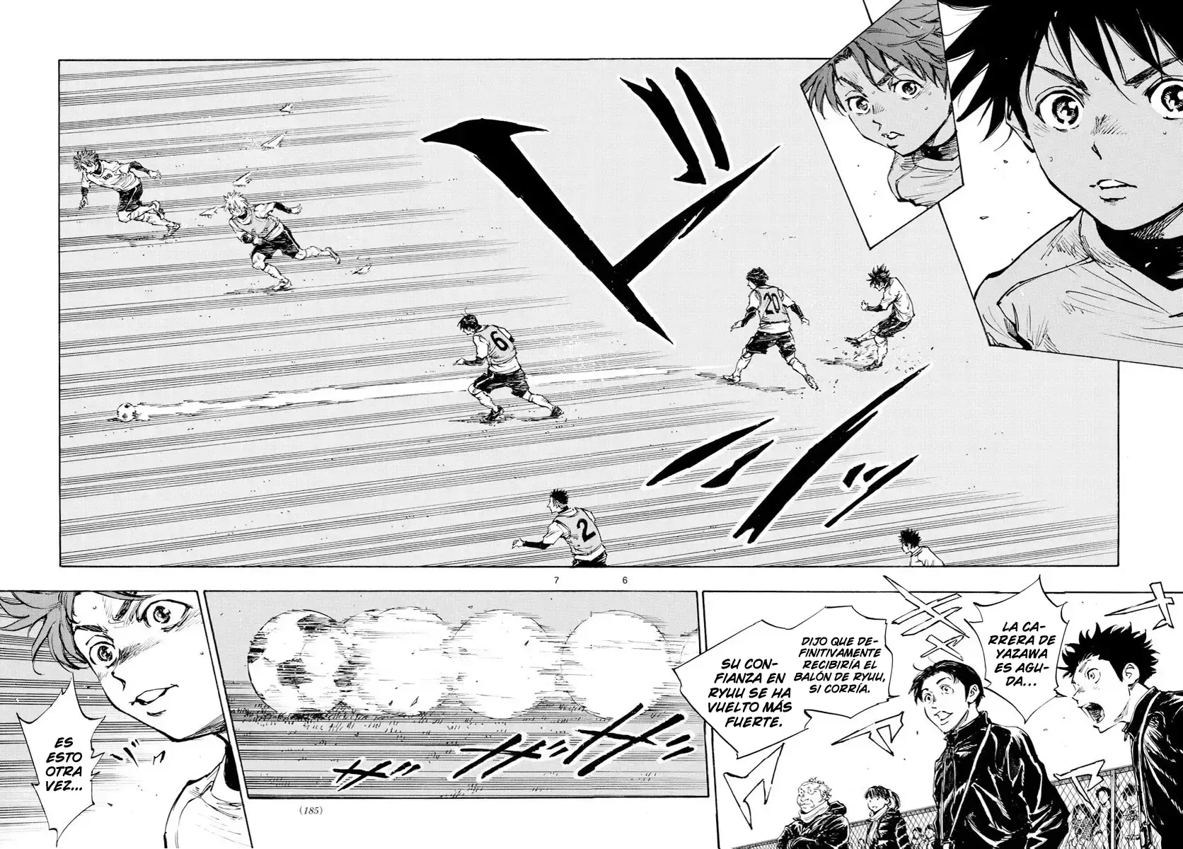Capitulo 433 page 7