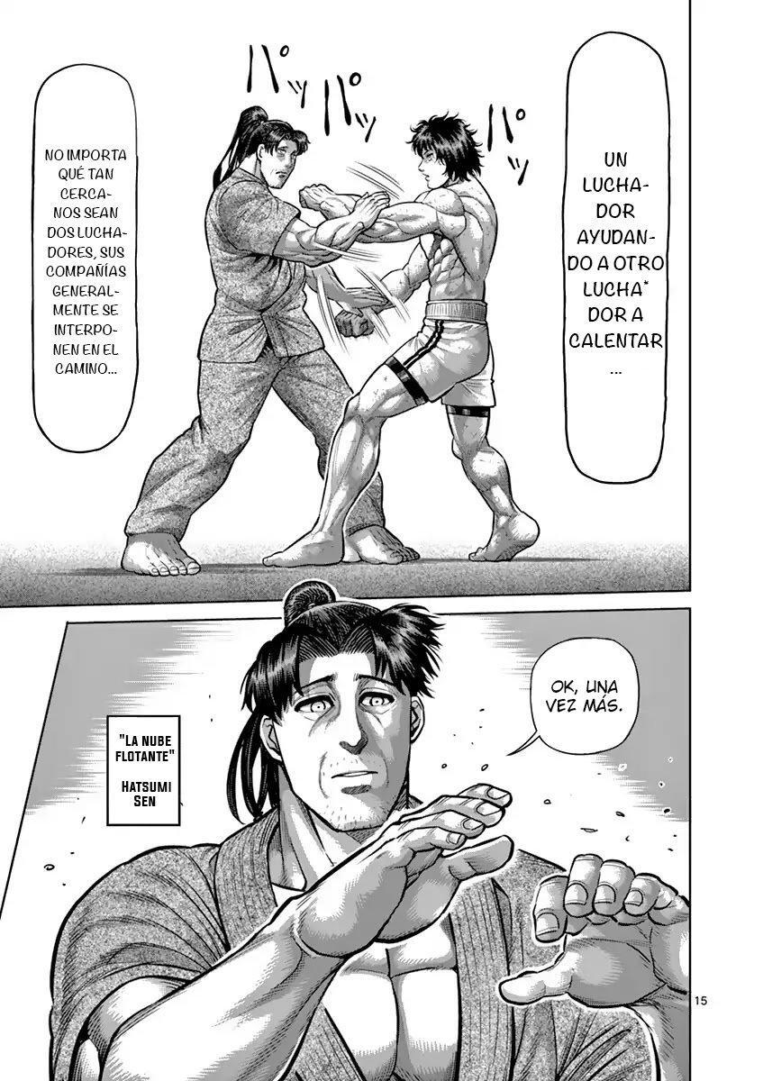 Capitulo 201 page 17