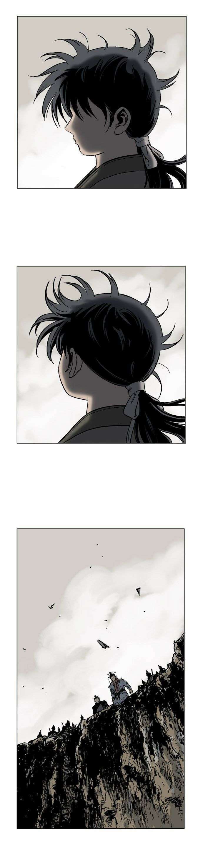 Capitulo 32 page 16