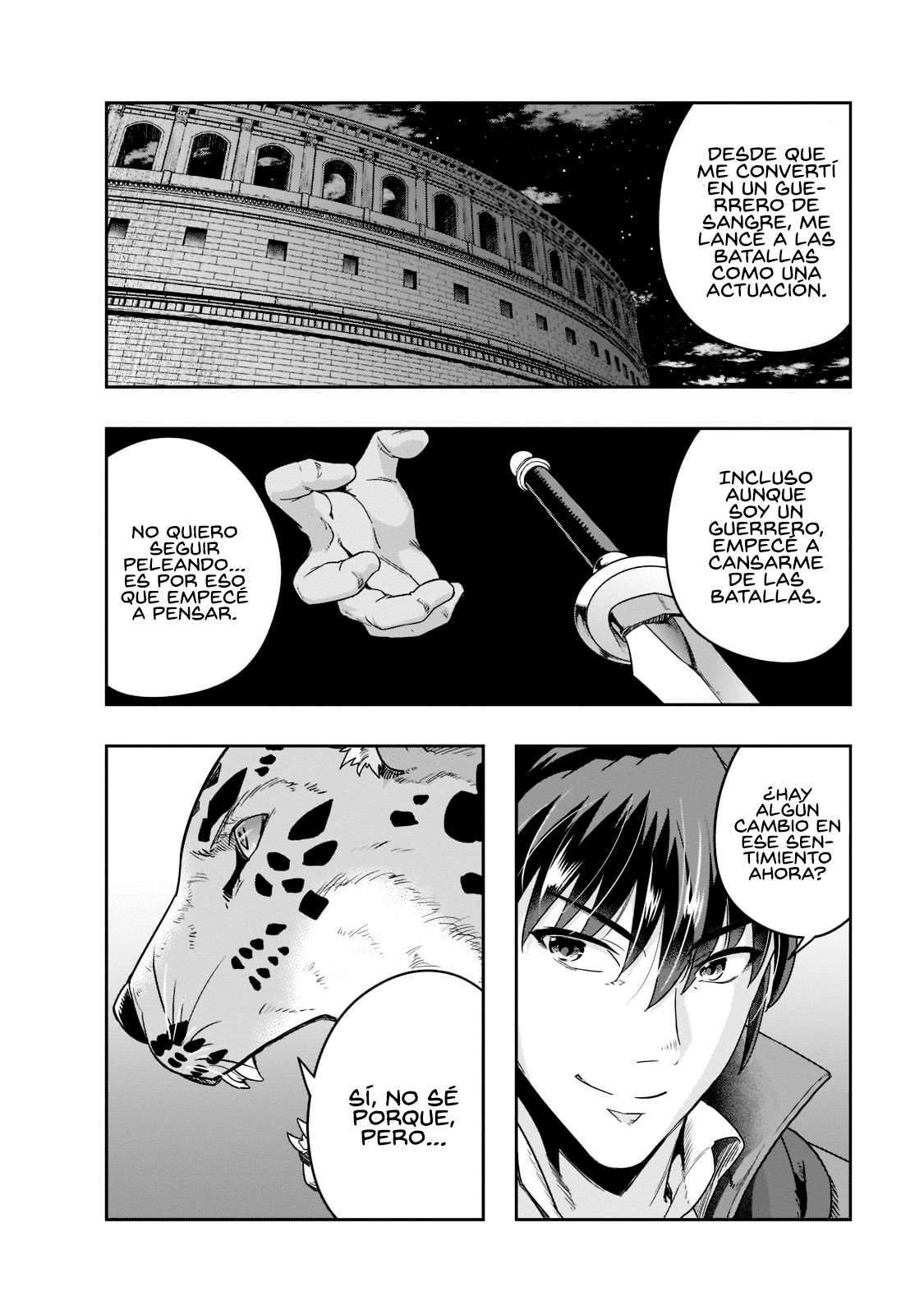 Capitulo 32 page 26