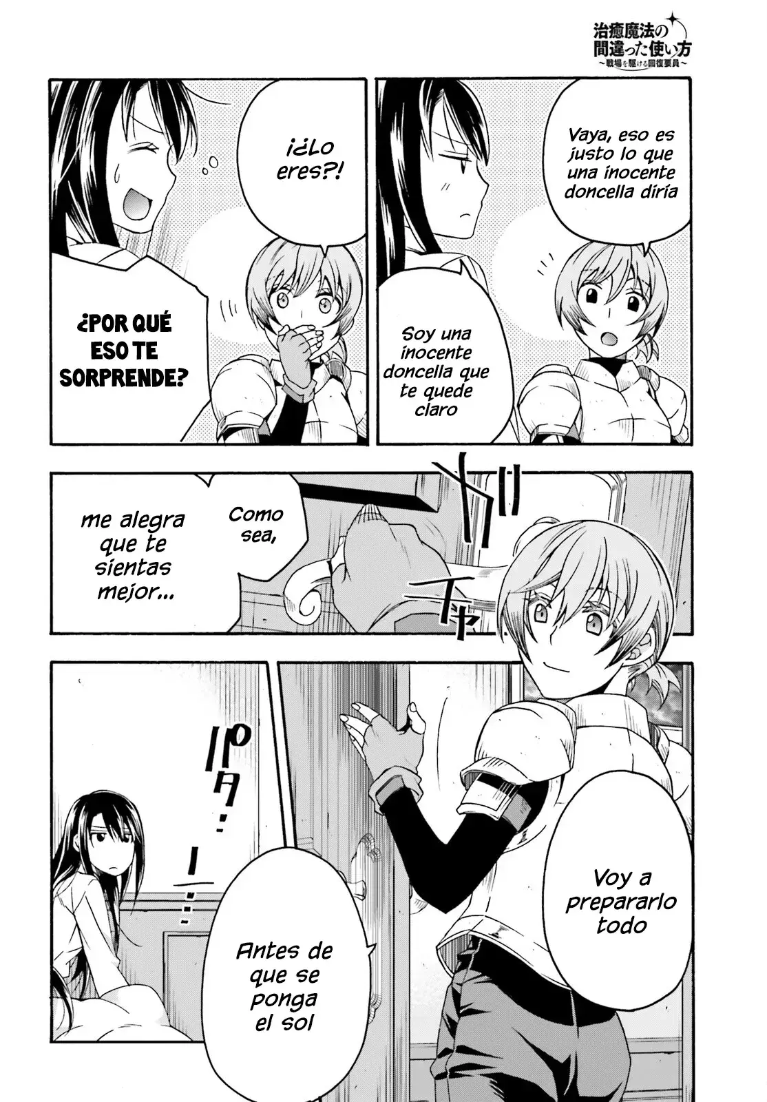 Capitulo 61 page 15