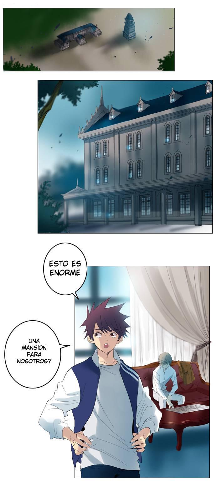 Capitulo 124 page 11
