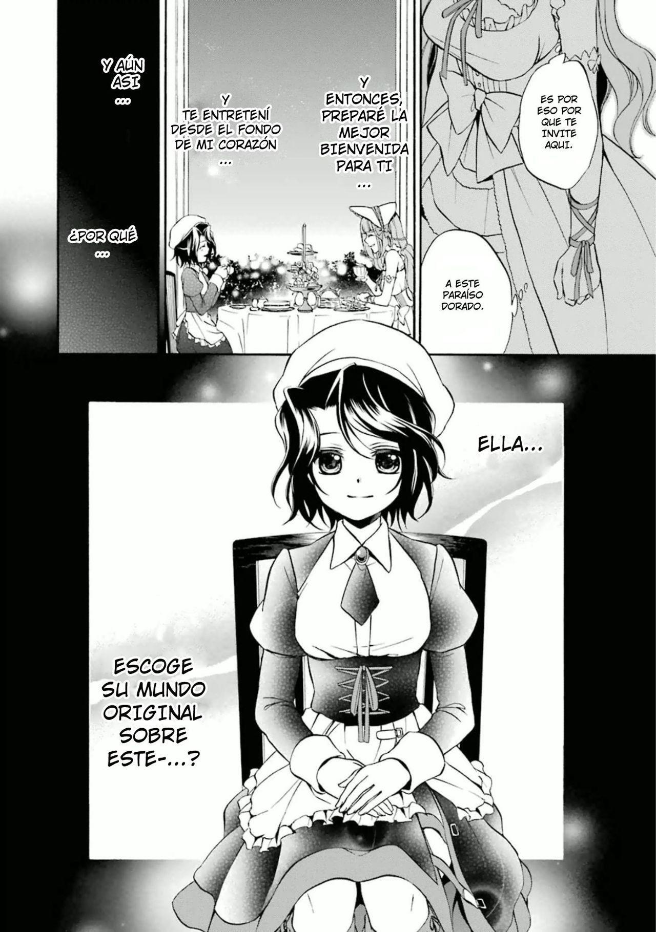 Capitulo 26 page 27