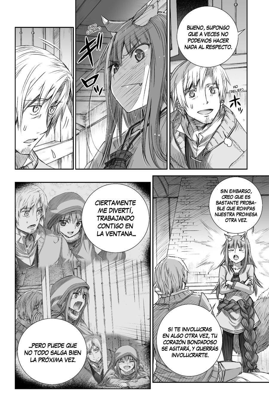 Capitulo 98 page 18
