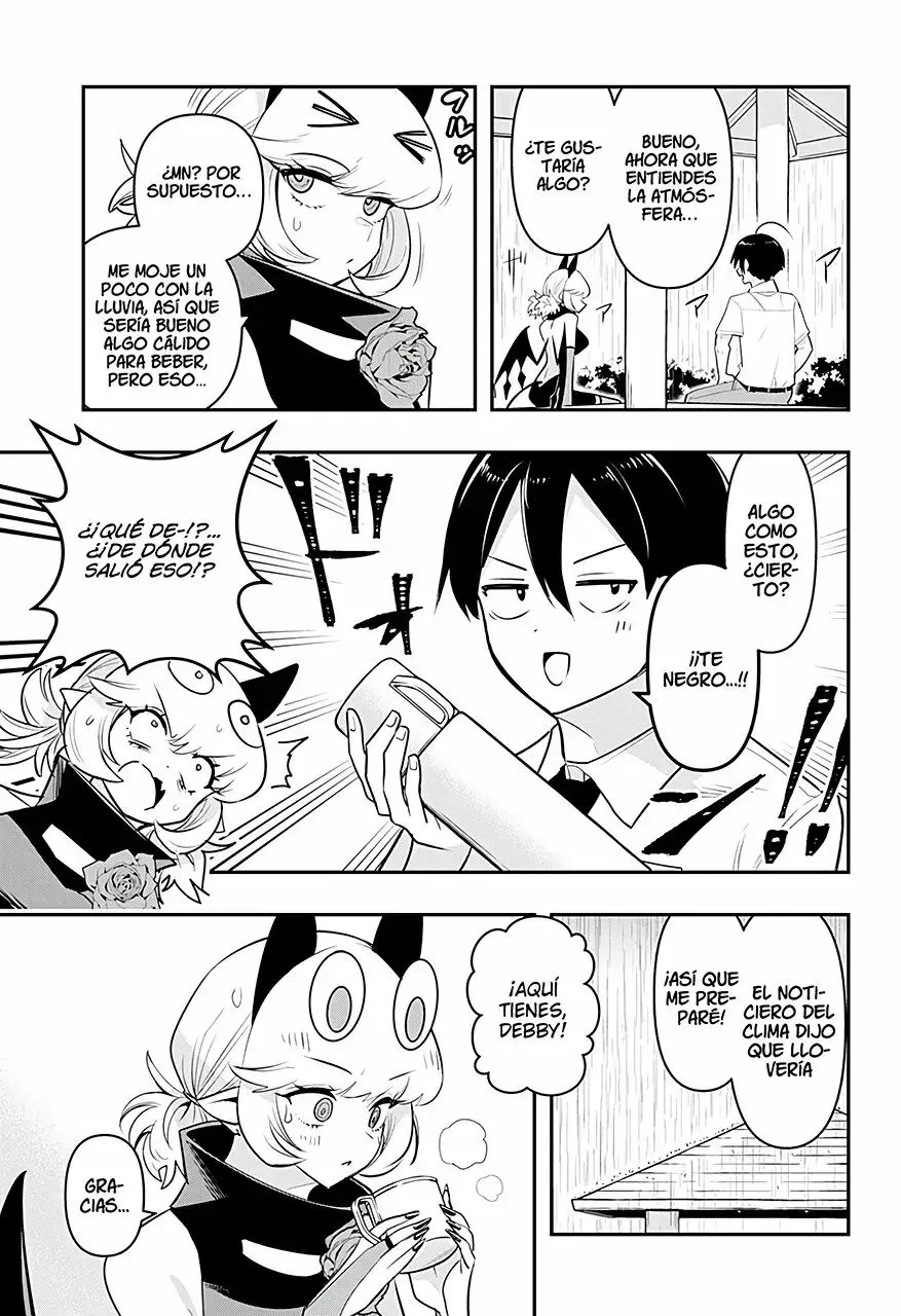 Capitulo 43 page 6