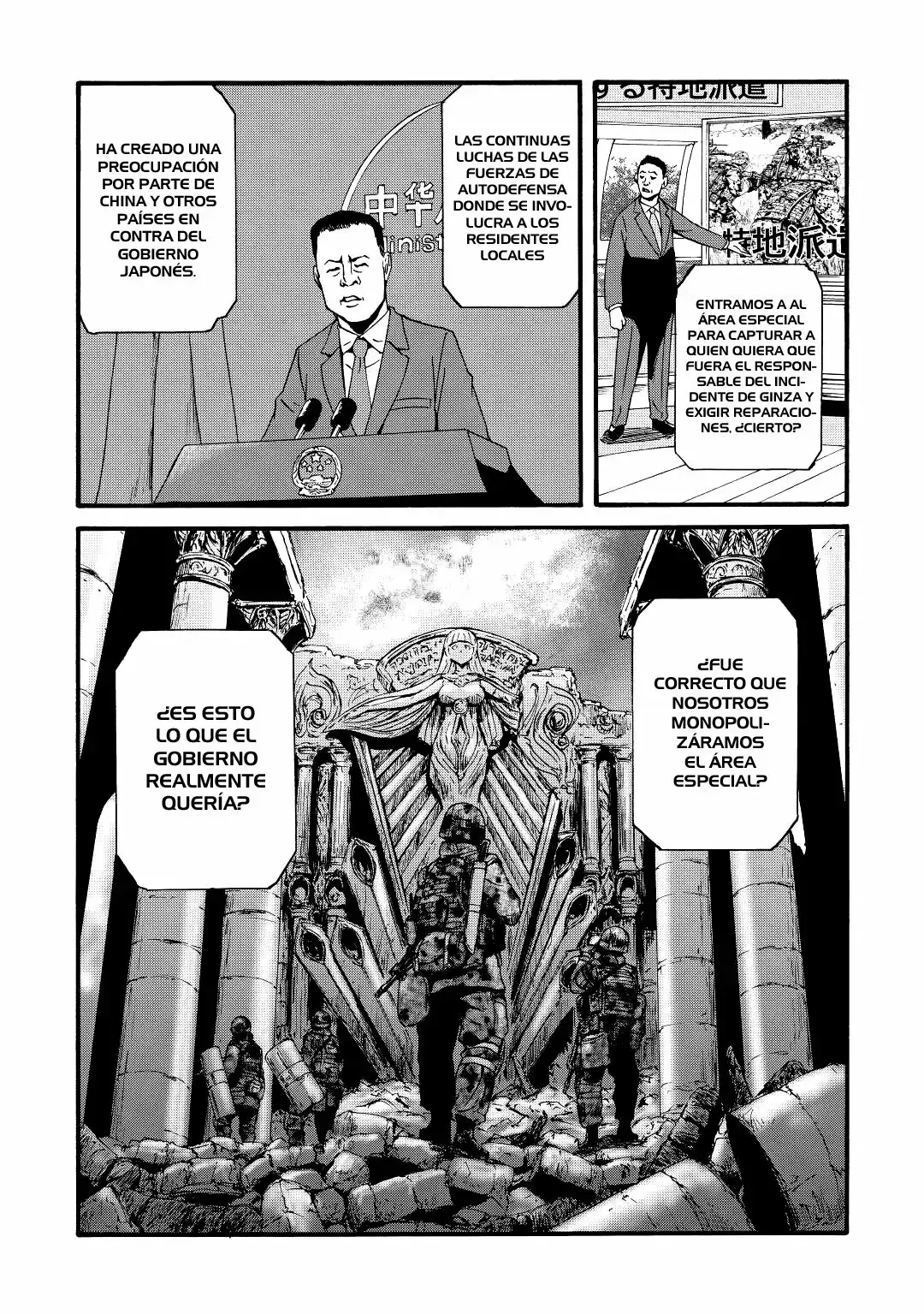 Capitulo 103 page 6