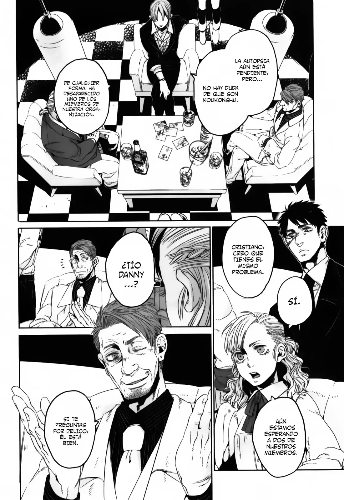 Capitulo 16 page 19