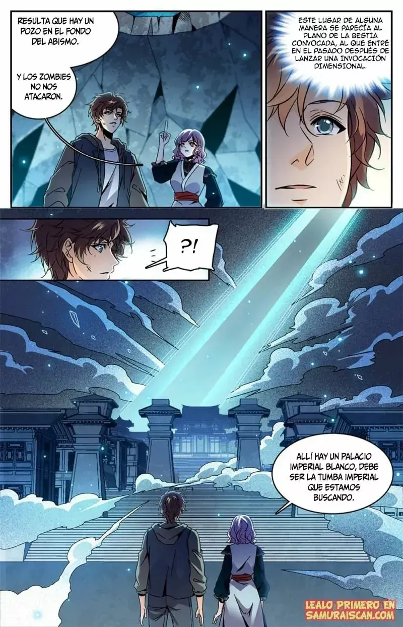 Capitulo 436 page 4
