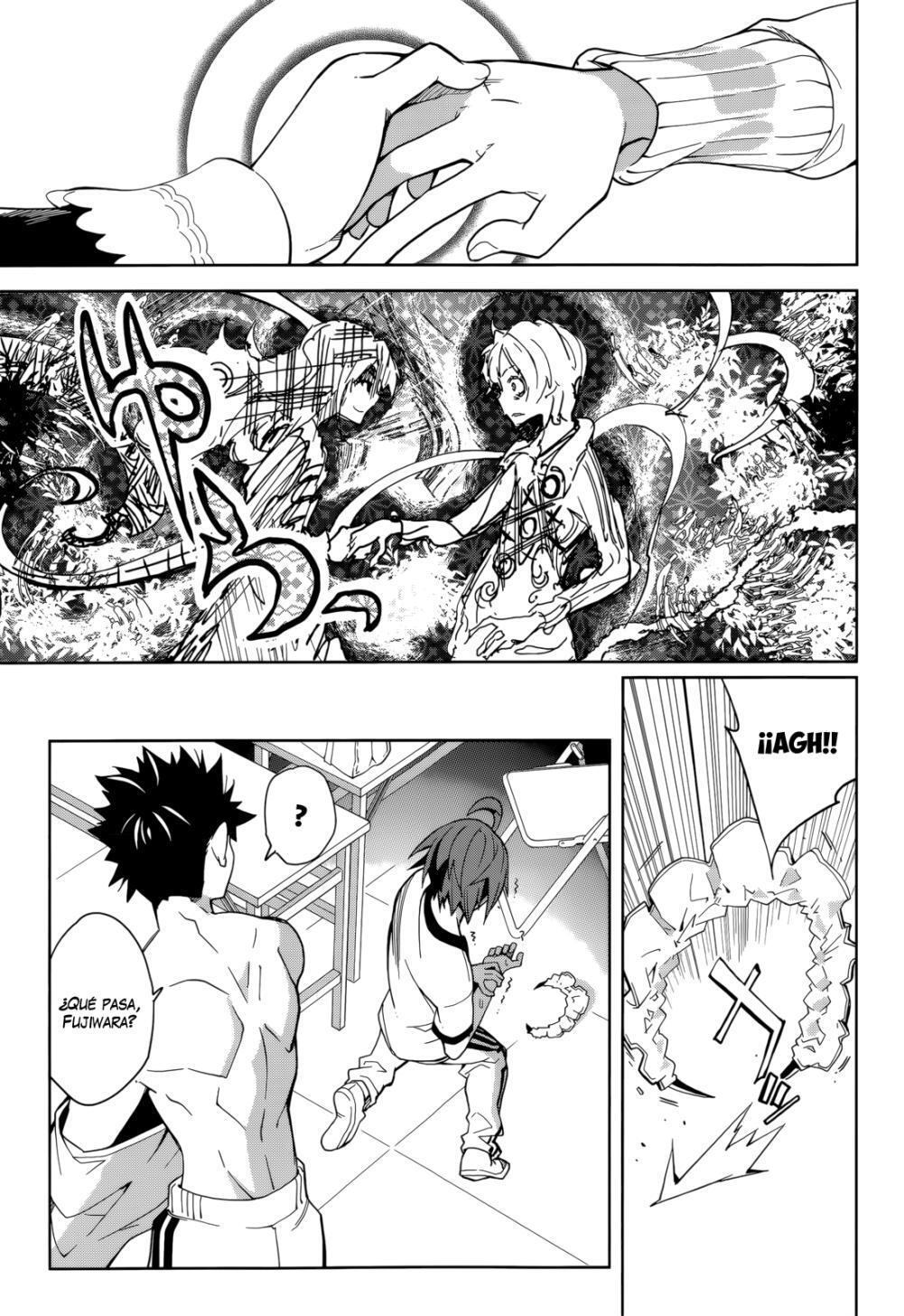 Capitulo 64 page 14