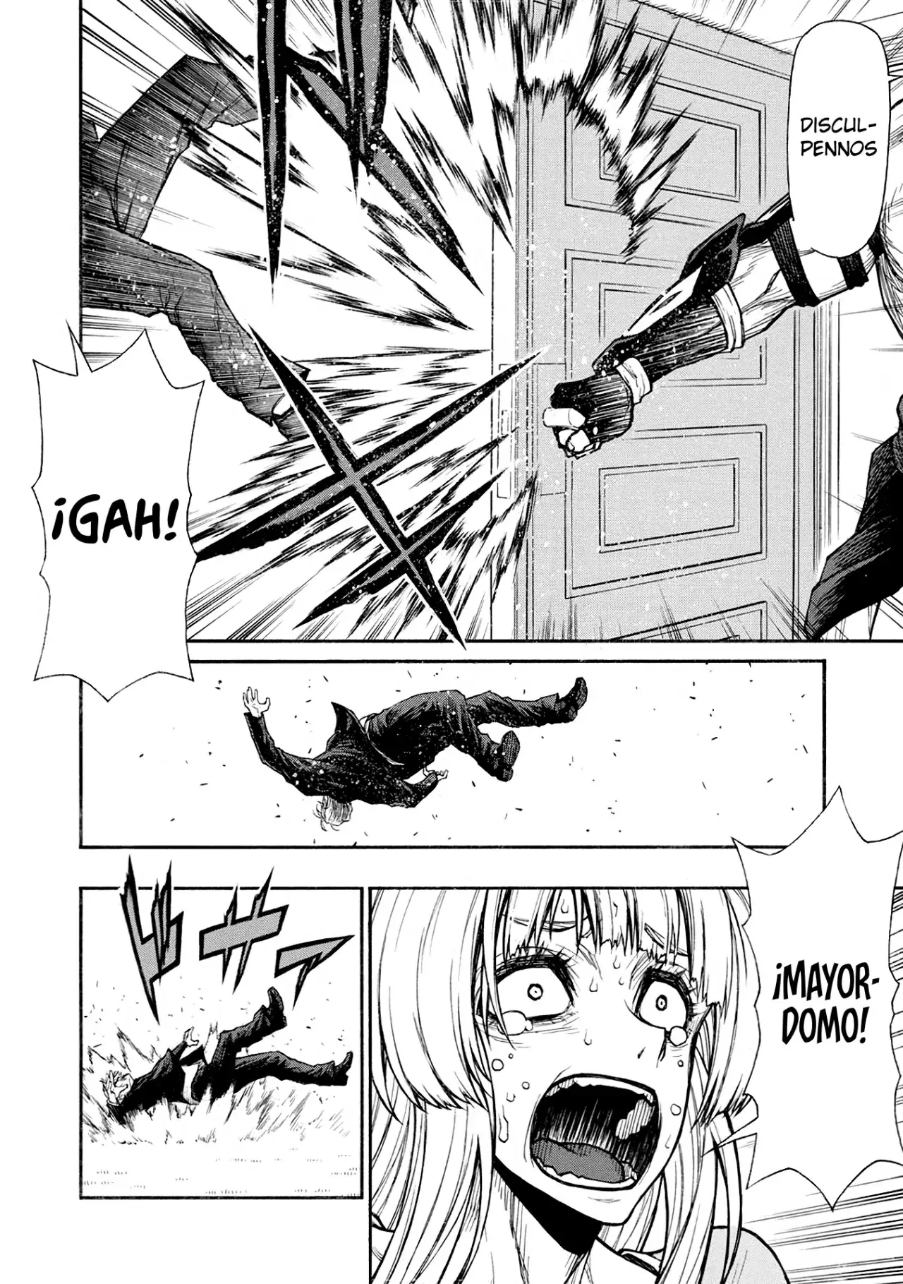 Capitulo 37 page 14