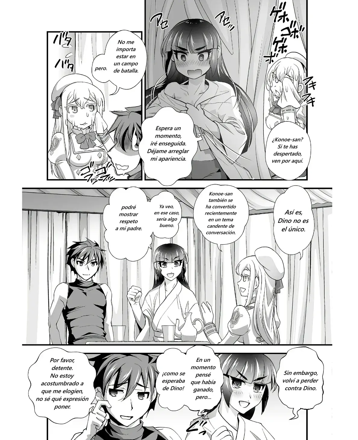 Capitulo 19 page 17