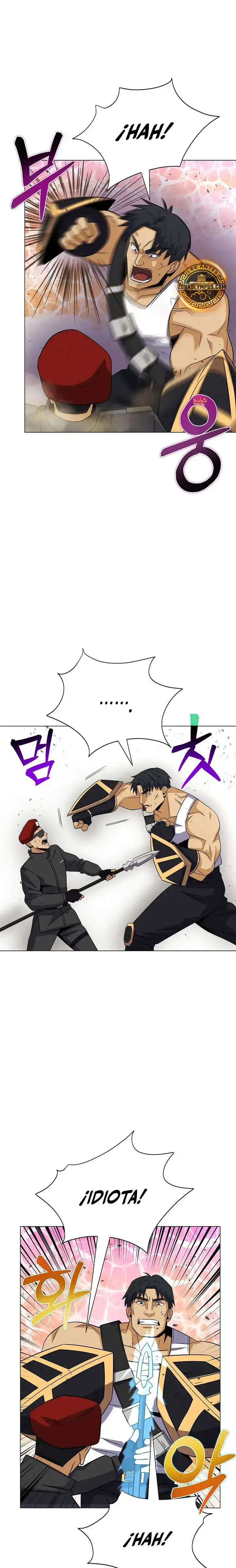 Capitulo 105 page 15