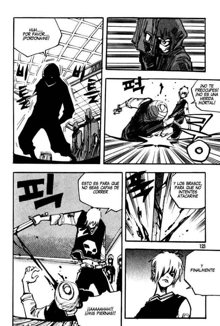 Capitulo 35 page 11