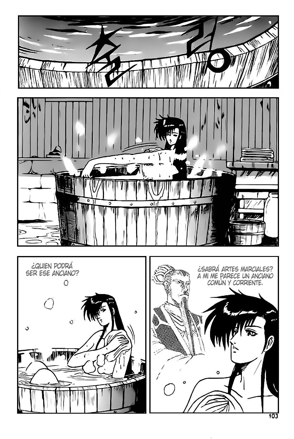 Capitulo 17 page 11