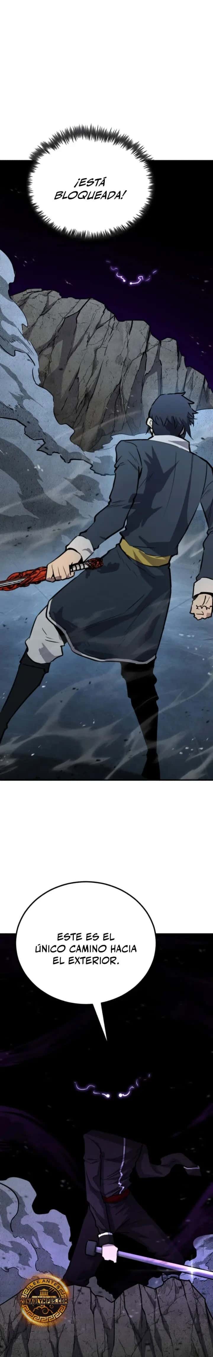 Capitulo 174 page 21