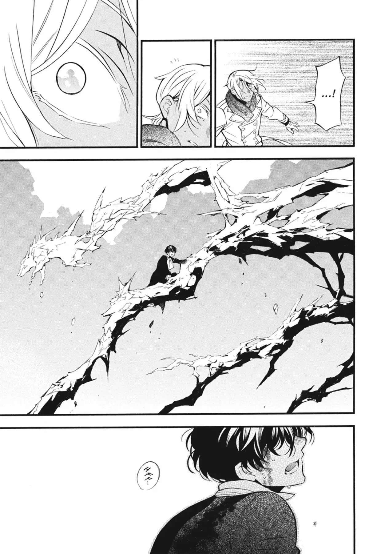 Capitulo 40 page 33