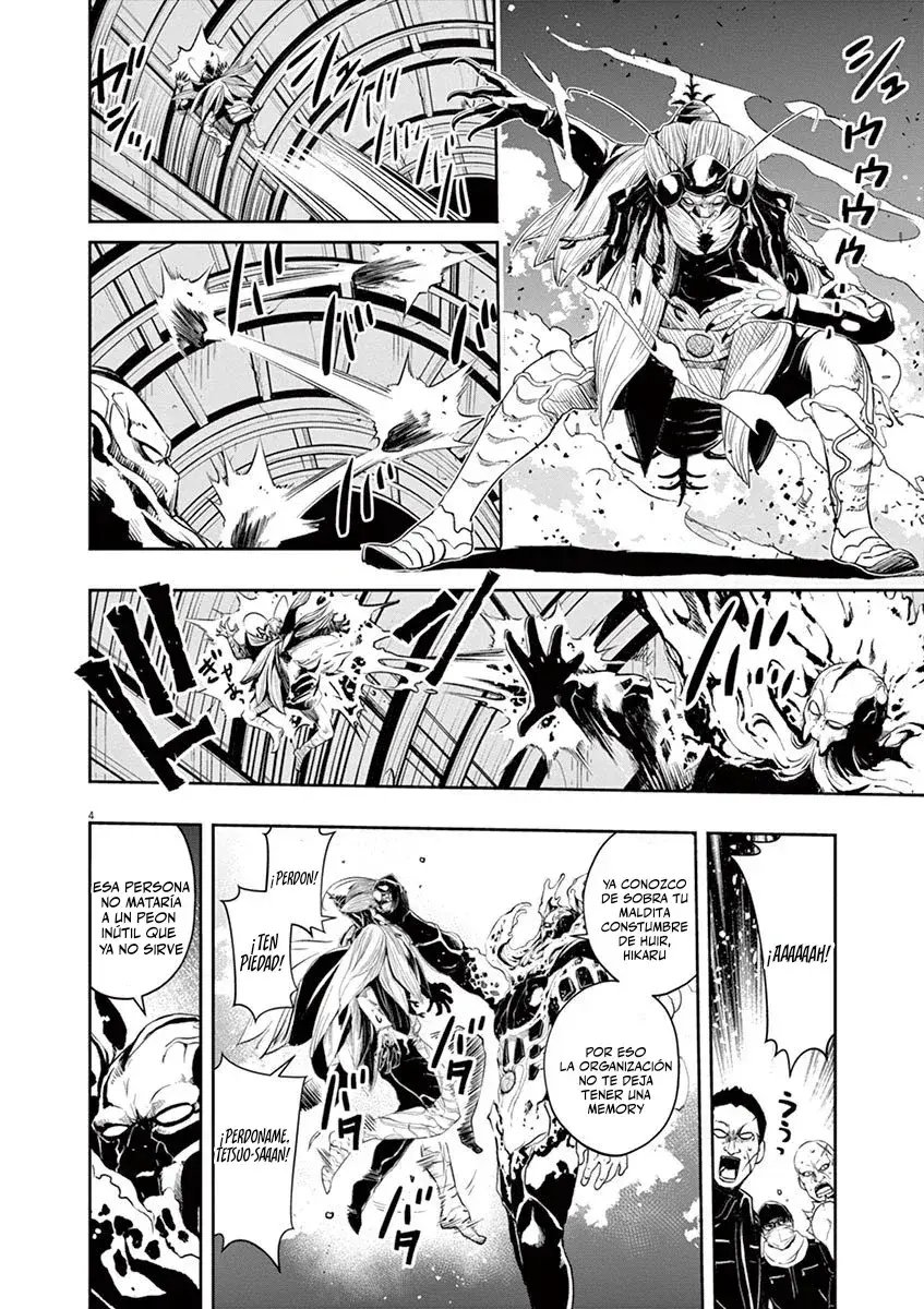 Capitulo 77 page 5