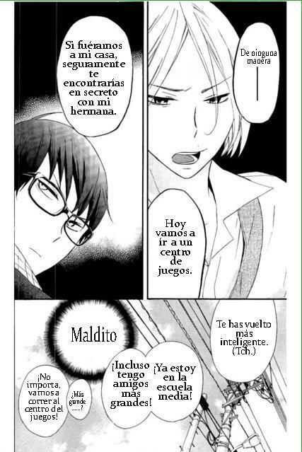 Capitulo 22 page 21