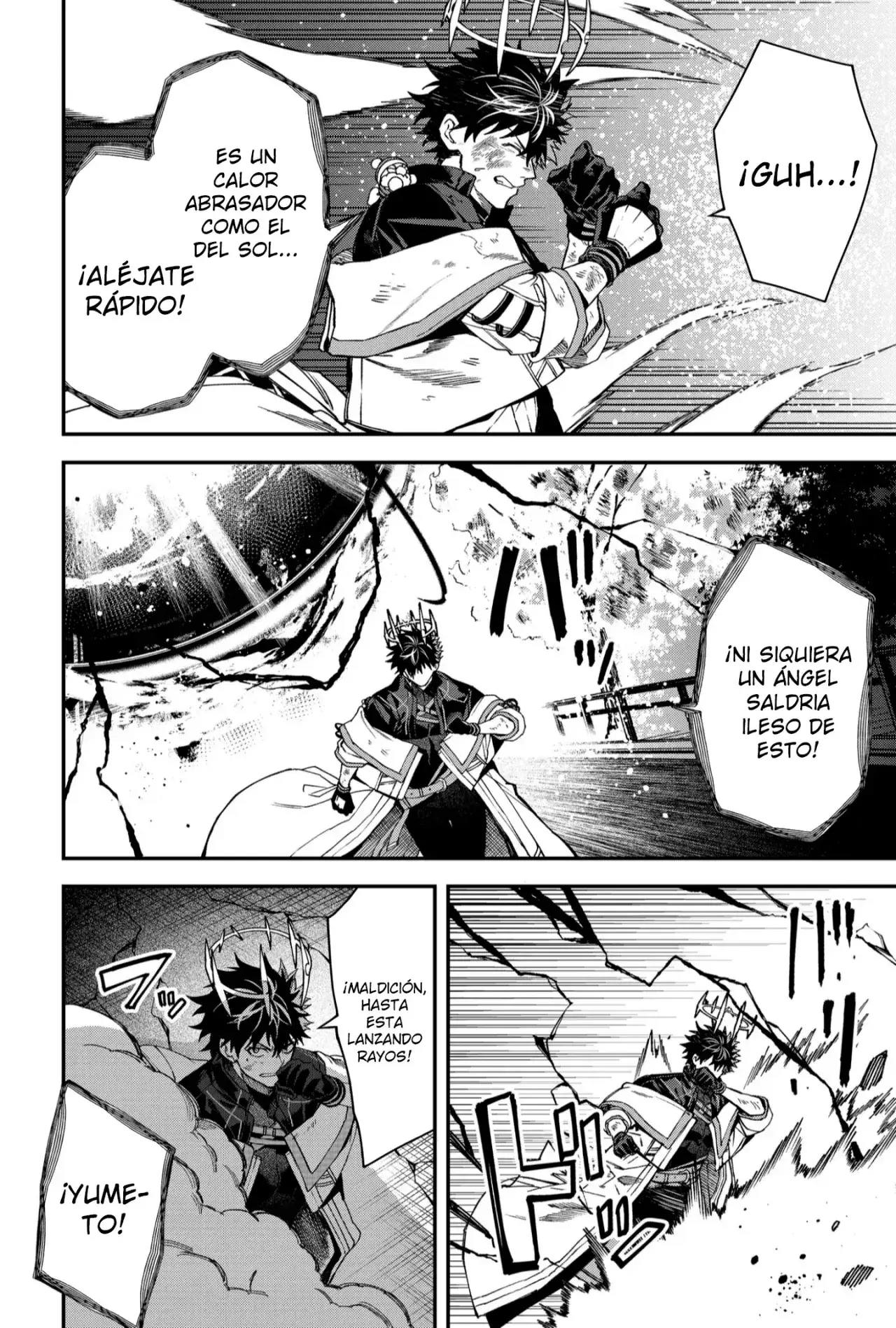 Capitulo 97 page 4