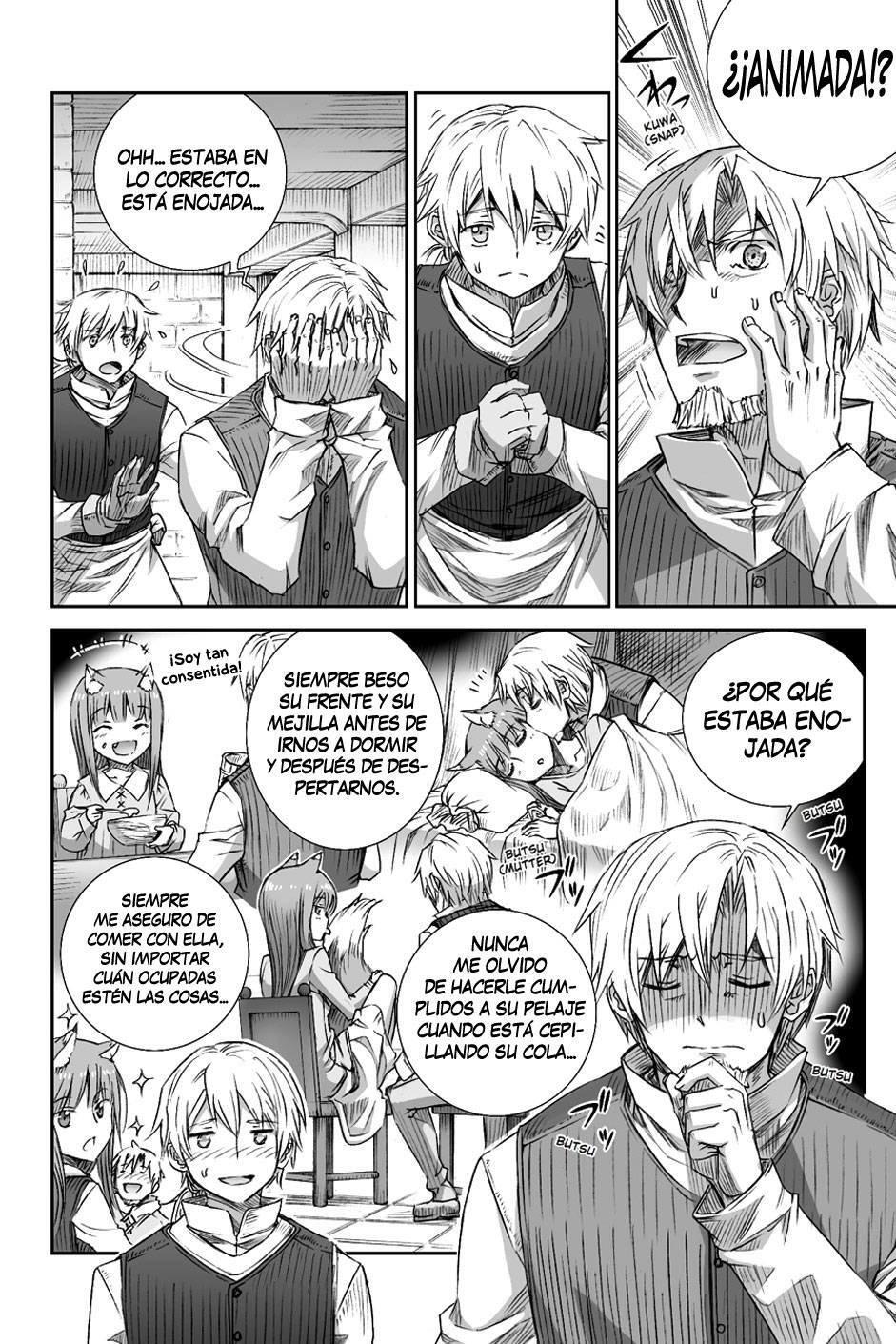 Capitulo 99 page 14