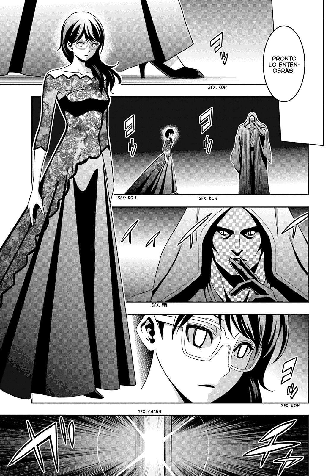 Capitulo 64 page 3