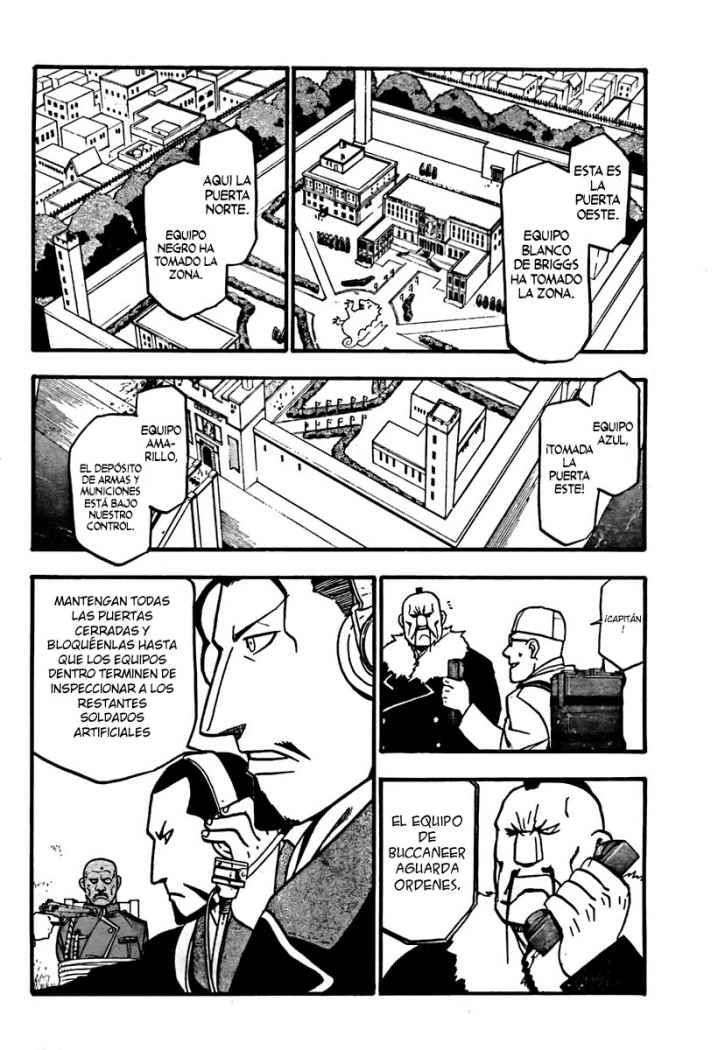 Capitulo 97 page 24
