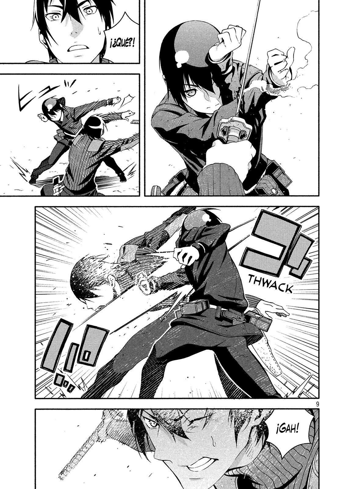 Capitulo 12 page 9