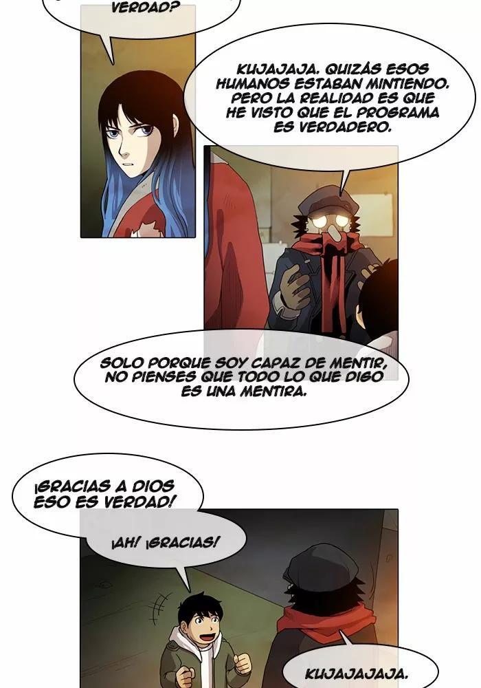 Capitulo 33 page 20