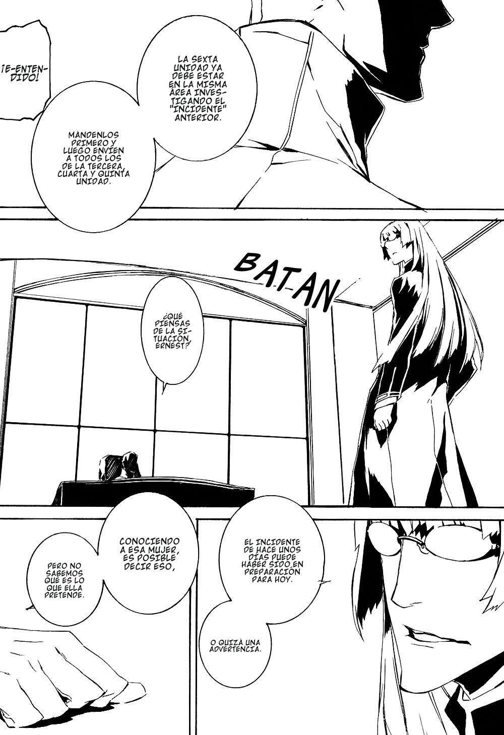 Capitulo 40 page 11