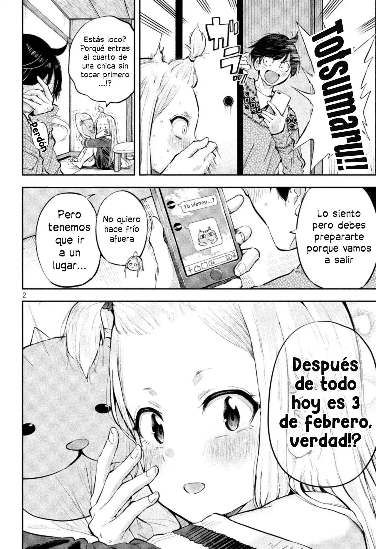 Capitulo 22 page 4